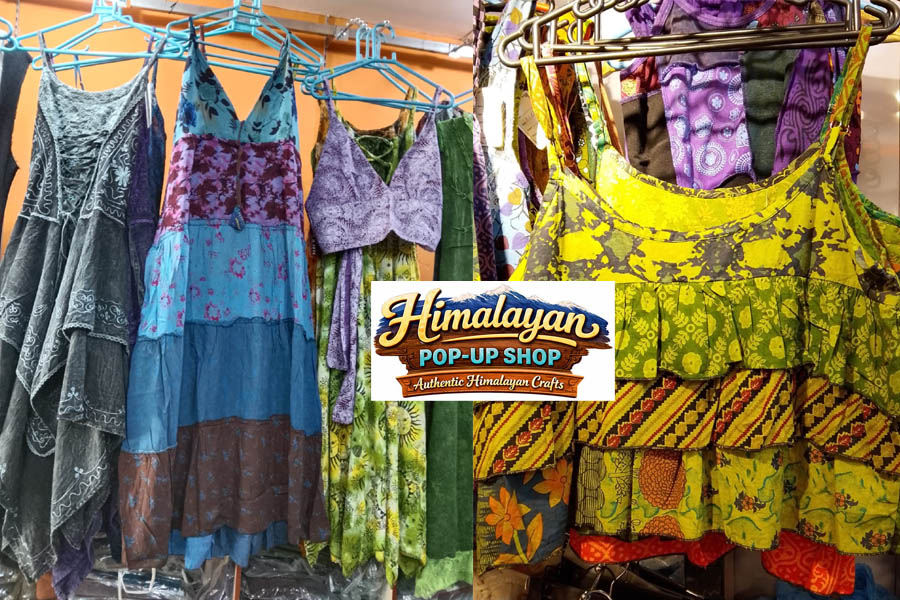 Hippie Clothing Guide