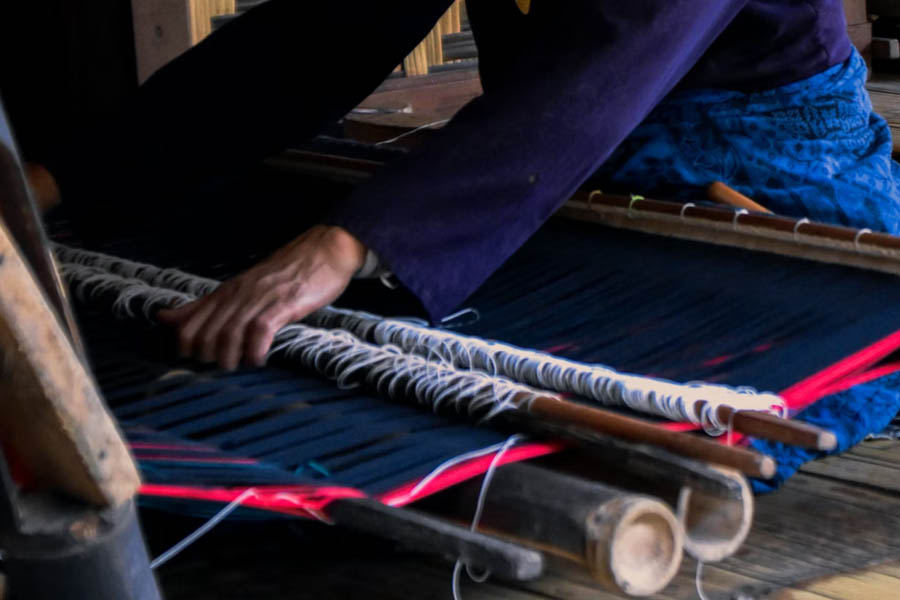 Himalayan Pashmina Story
