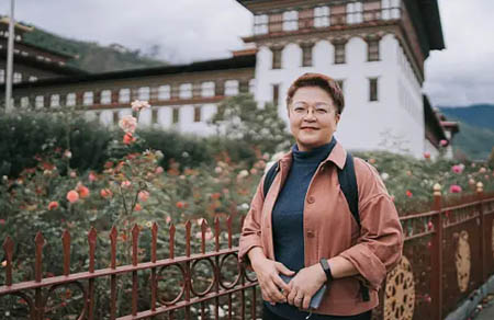 Bhutan Tour and Travels