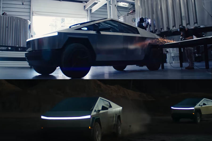 Tesla Cybertruck Price Range Unveiling the Futuristic EV Affordability
