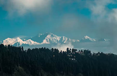 Kanchenjunga Himalayan Adventure