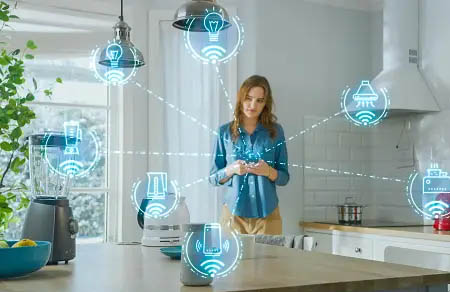 Artificial Intelligence in 2024