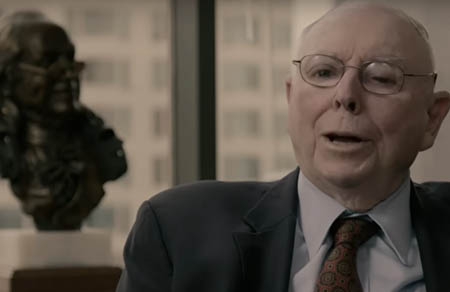Charlie Munger