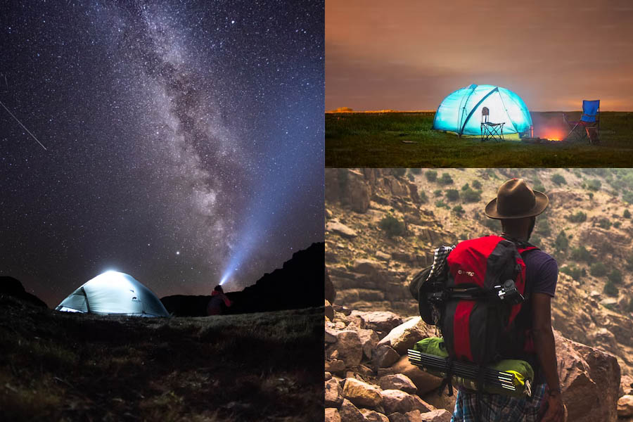 Nepal trekking gear - top brands, packing essentials for Everest Base Camp and Annapurna