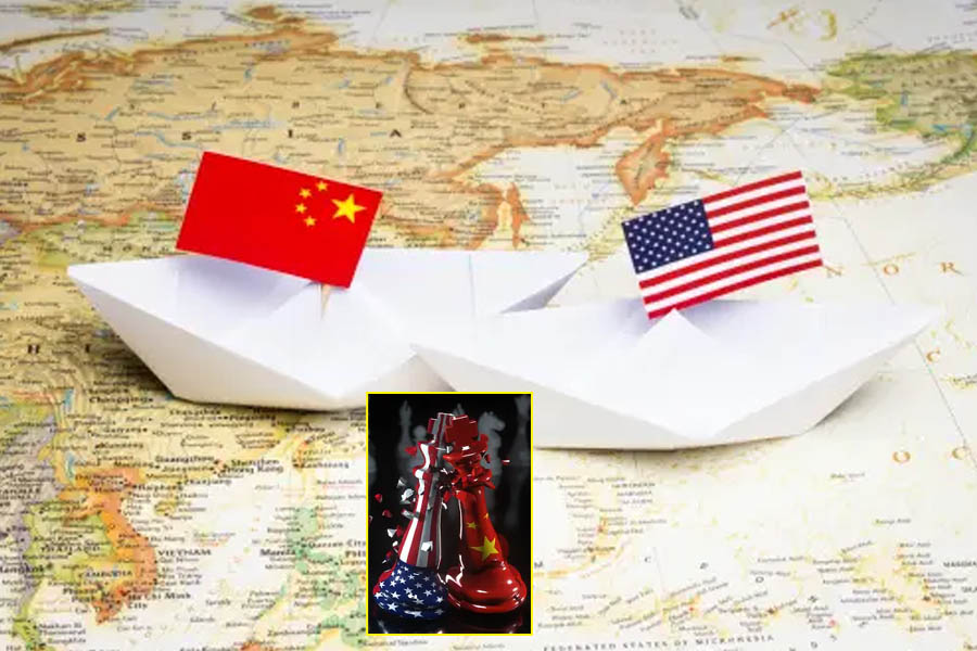 Reimagining the U.S.-China Trade Relationship: Challenges and Opportunities
