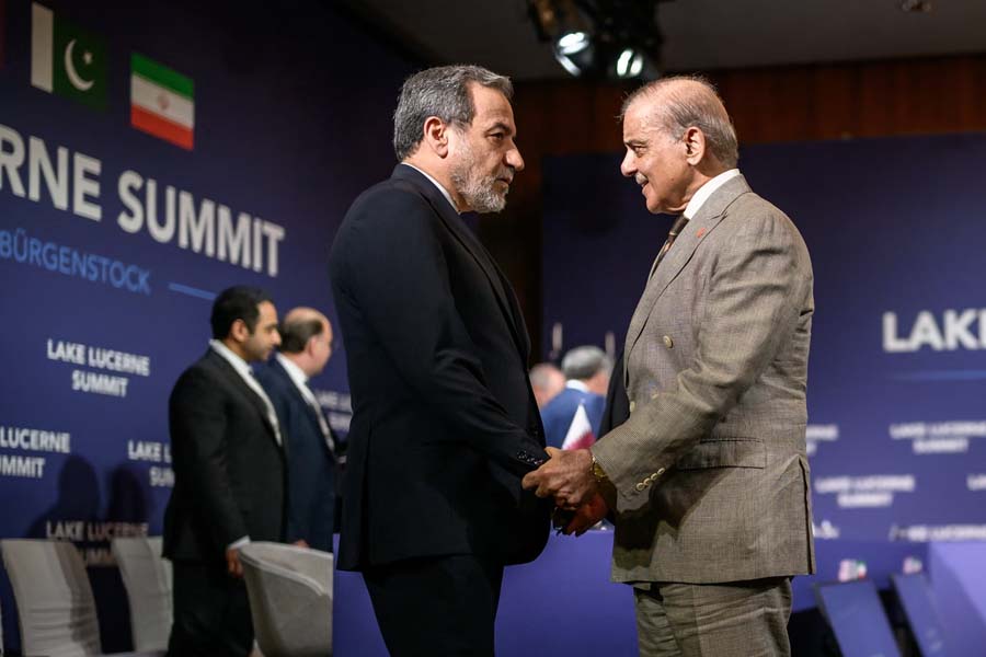 Walkout, Threats, and 'Major Progress': US-Iran Talks Survive Trump's Fury — Delegates Leave Switzerland as Technical Talks Begin on Implementing Peace Deal