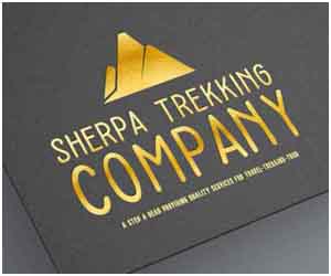 Sherpa Trekking Company, Sherpa Mountain Guides