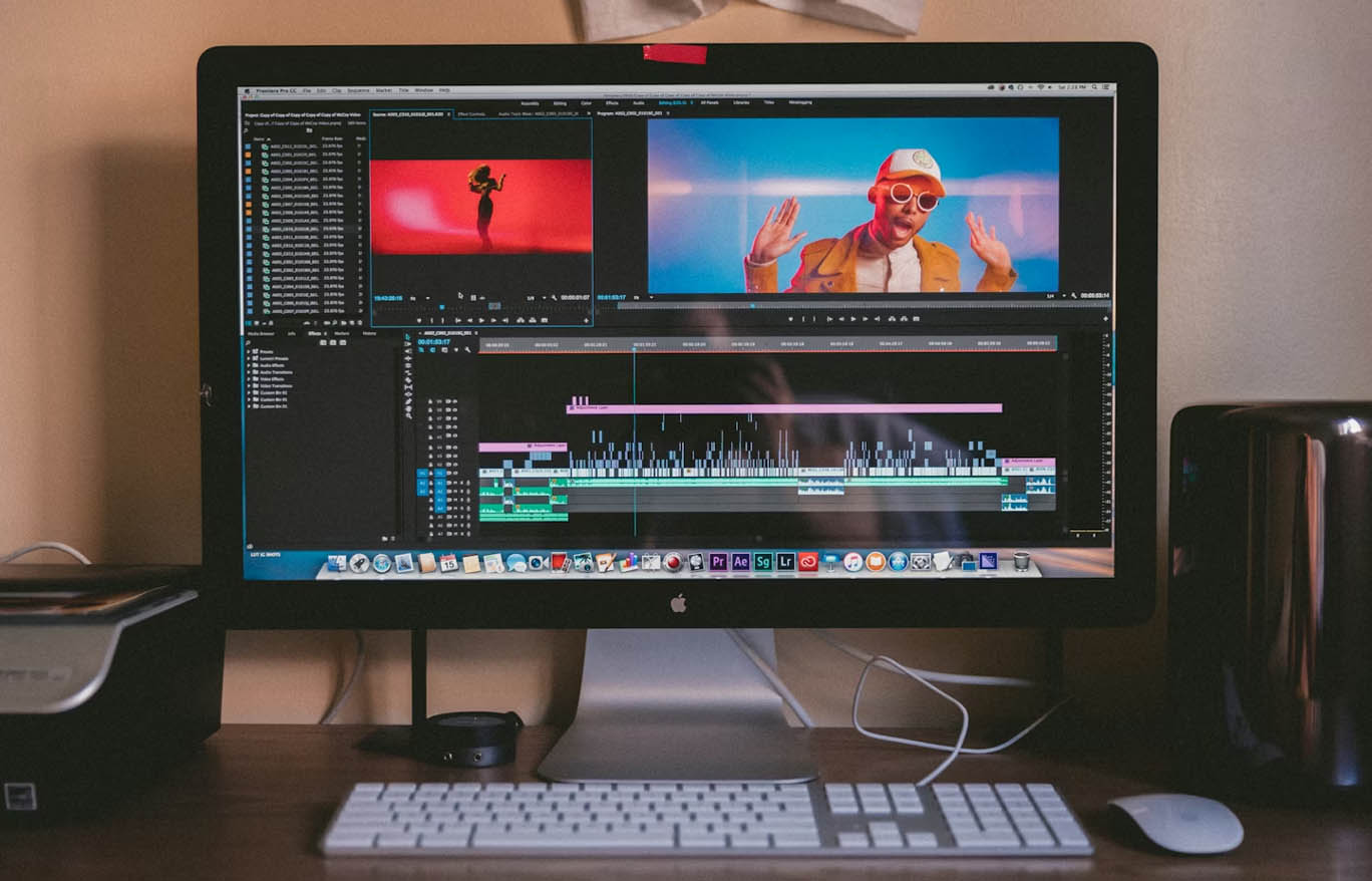 AI Video Intelligence
