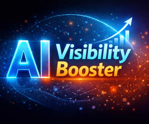 AI Visibility Booster