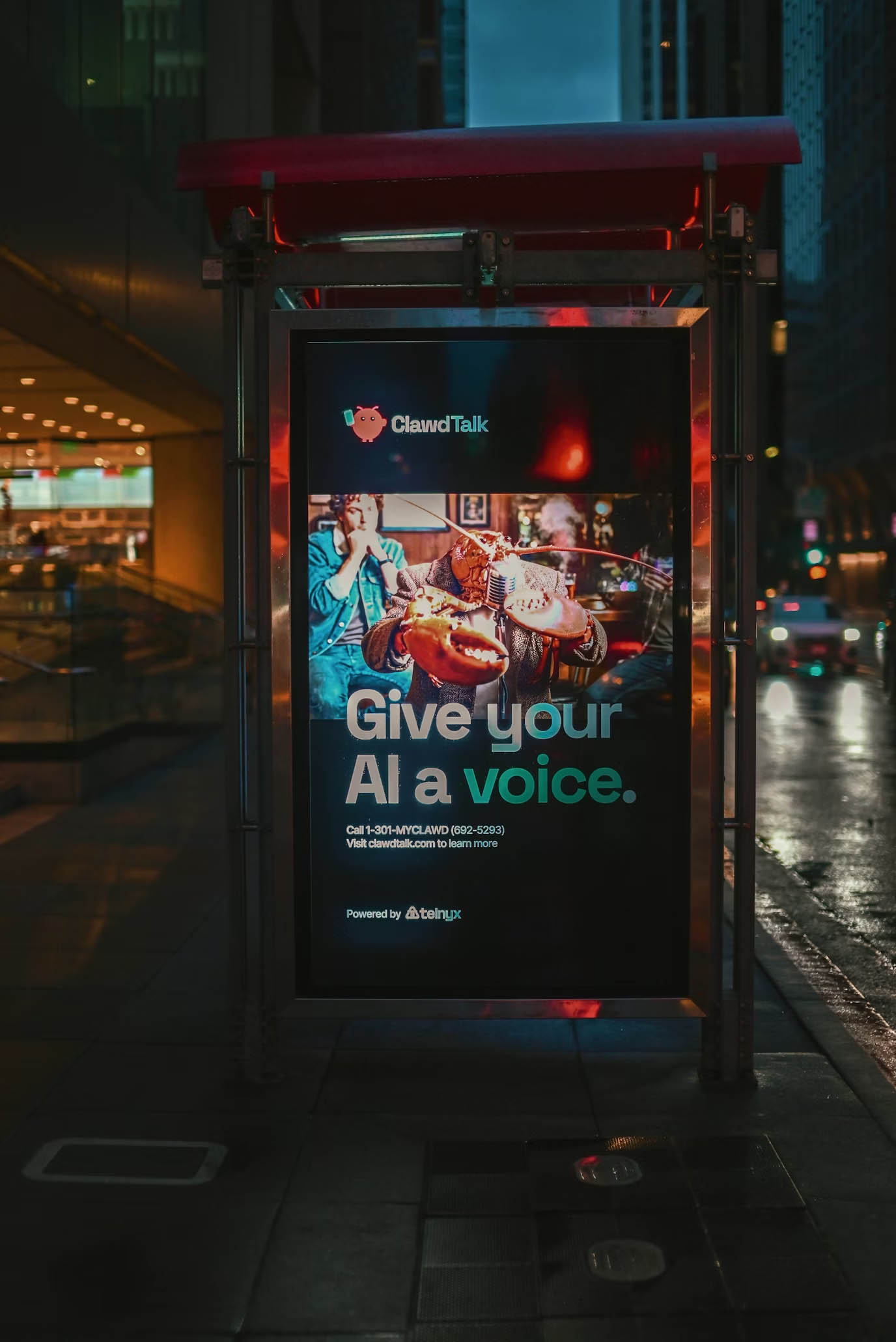 AI Voice Assistants