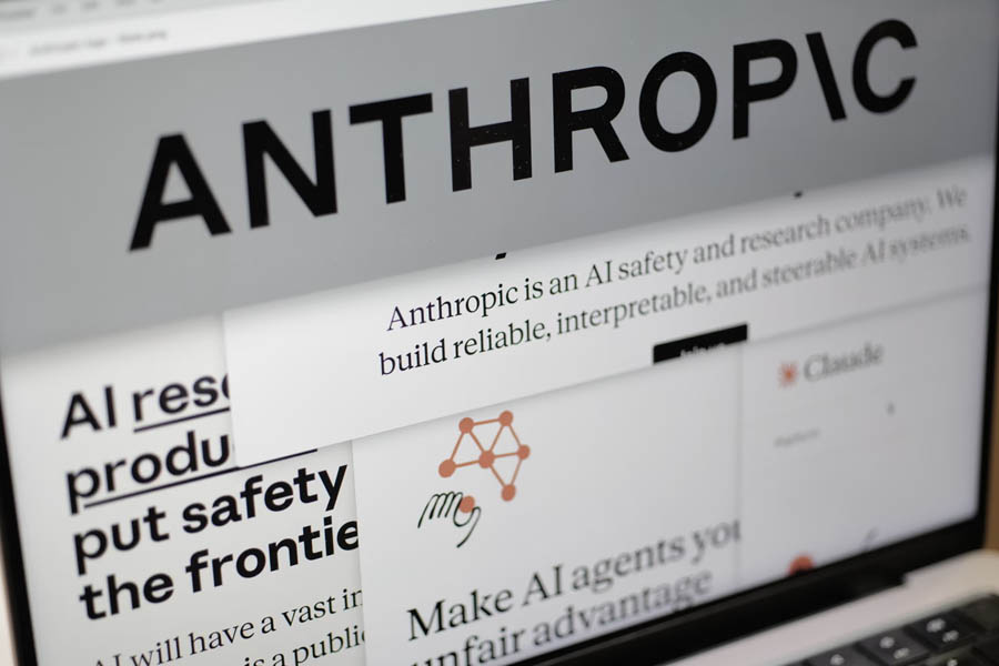 Anthropic Reaches $965bn Valuation, Beating OpenAI to Become World's Most Valuable AI Firm — Claude Parent Company Raises $65bn in Landmark Funding Round