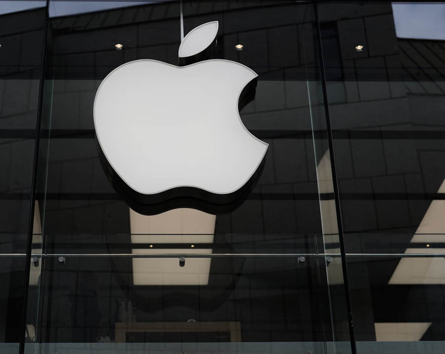 Apple Hits $5 Trillion