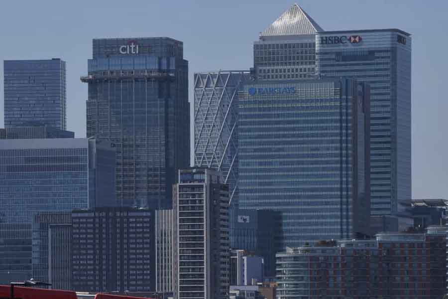 The BoE and City regulator the Financial Conduct Authority will aim to ensure the four main providers of cloud and tech services to banks are resilient and actively reducing the risk of cyber attack.
