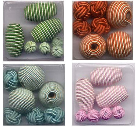 Blister Beads