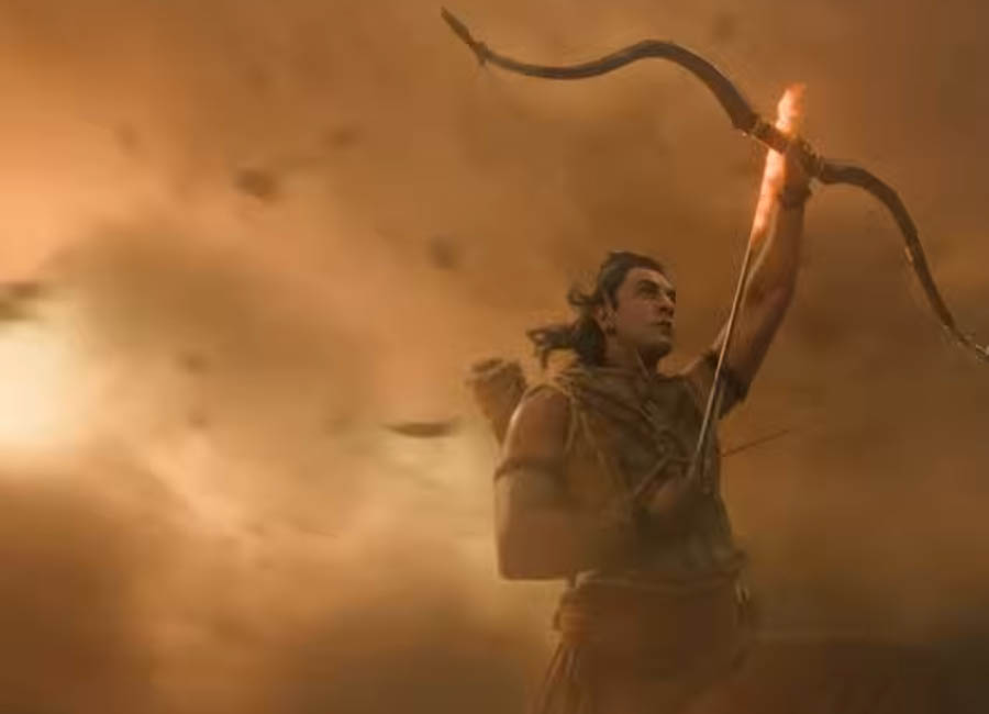 Ramayanam Trailer: Ranbir Kapoor and Yash Face Off in Epic Bollywood Spectacle