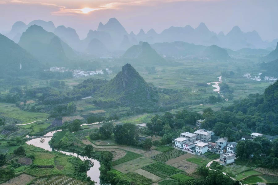 My China Journey: Beijing, Shanghai, Hong Kong & the Magical Mountains of Guilin | Travel Story