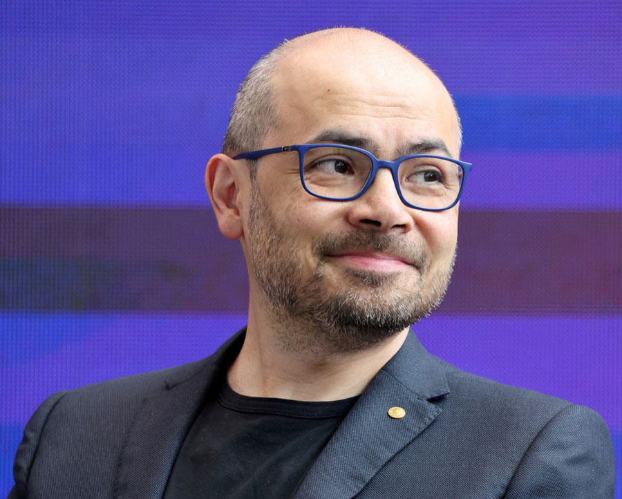 Sir Demis Hassabis will become chair of DeepMind in a leadership overhaul