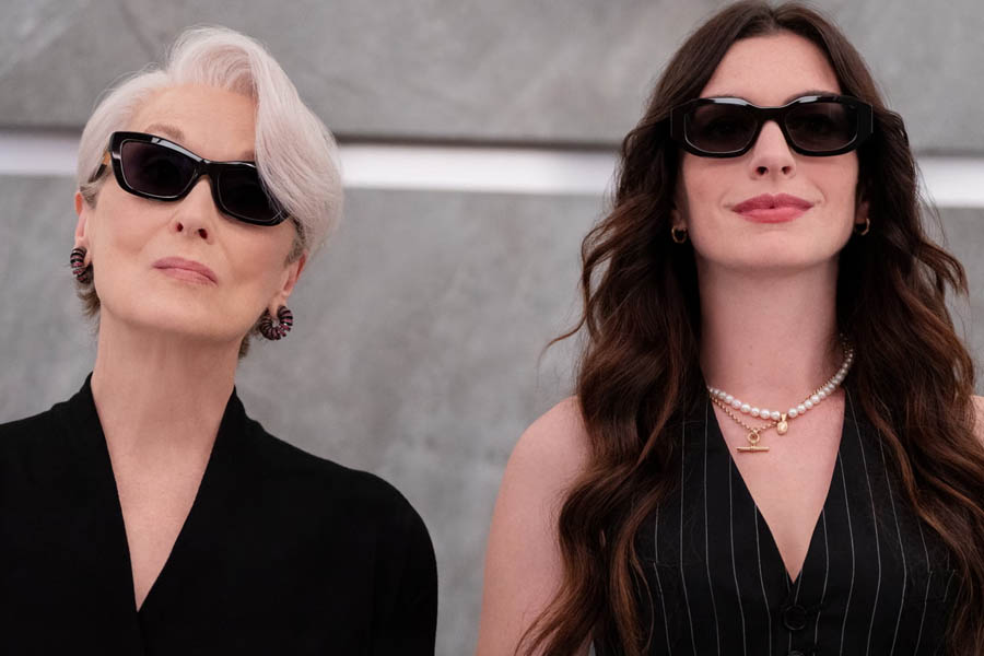 "Gird Your Loins": The Devil Wears Prada 2 Struts to Stunning $233m Opening Weekend – A Rare Female-Driven Summer Blockbuster