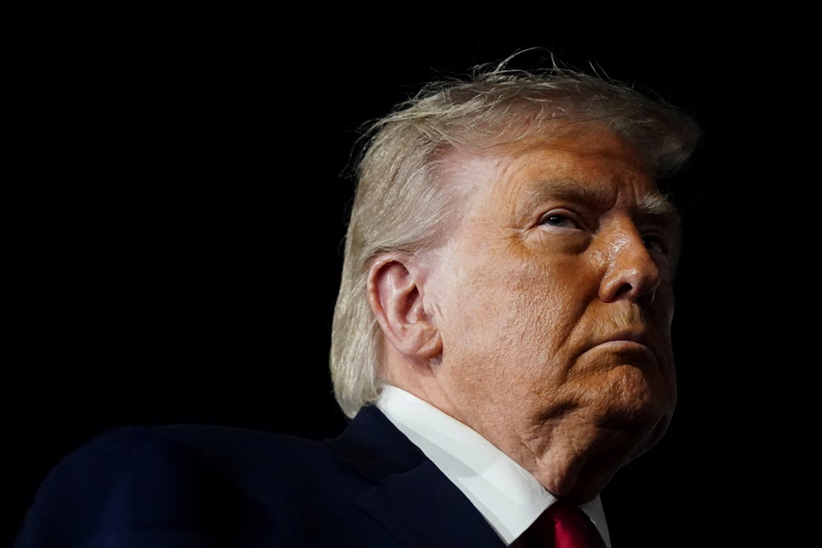 'Now They Will Pay the Price': Trump Threatens Iran's Power Plants and Bridges as 20,000 Lose Drinking Water — 'The Bully of the Middle East is DEAD!!!'