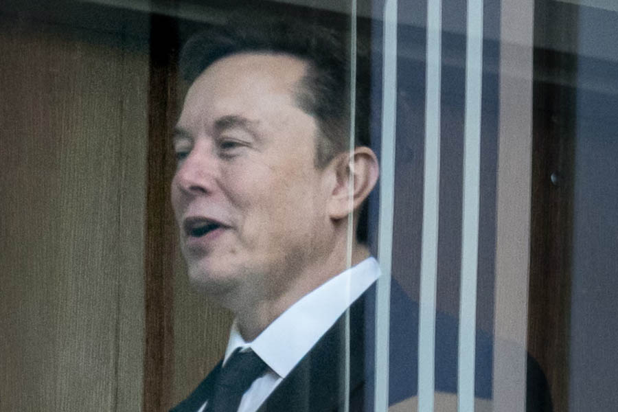 A trust in Elon Musk's name will pay a $1.5 million civil penalty without admitting wrongdoing in the SEC lawsuit over his delayed Twitter stock disclosure.