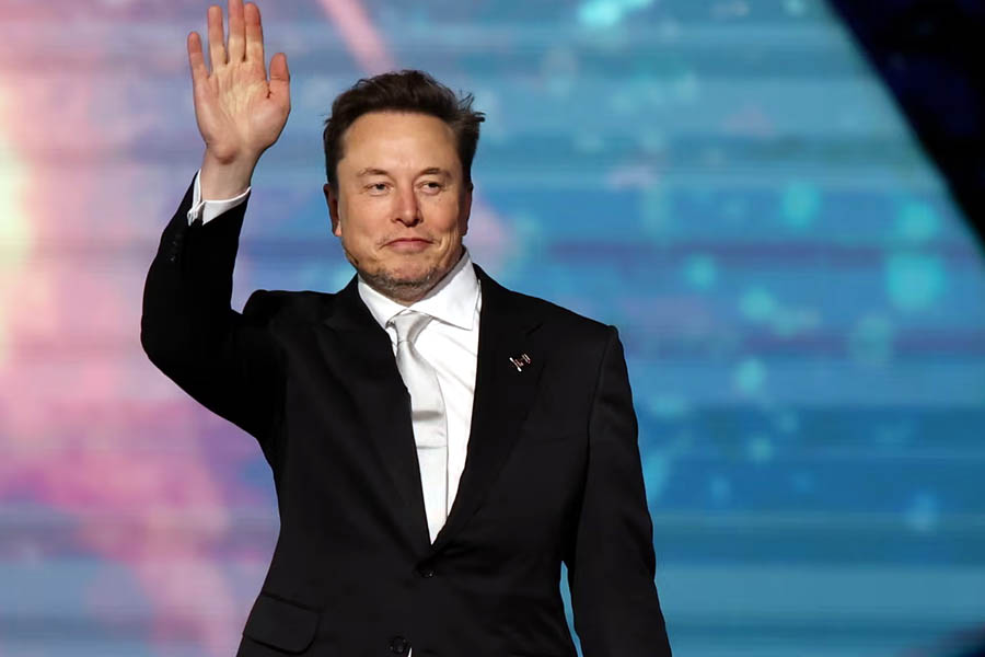 Elon Musk slams Trump’s tax bill as ‘utterly insane,’ warning it’s ‘political suicide’ for Republicans.
