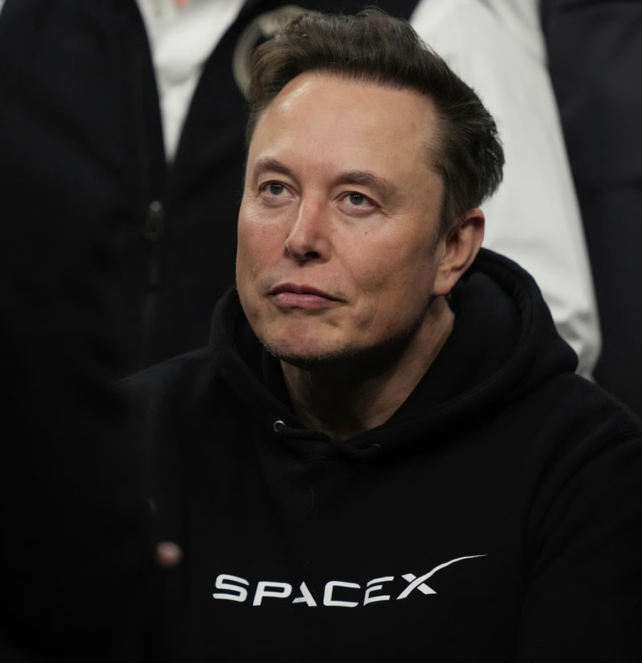 'Today, We Make History Again': SpaceX's Record-Breaking Debut