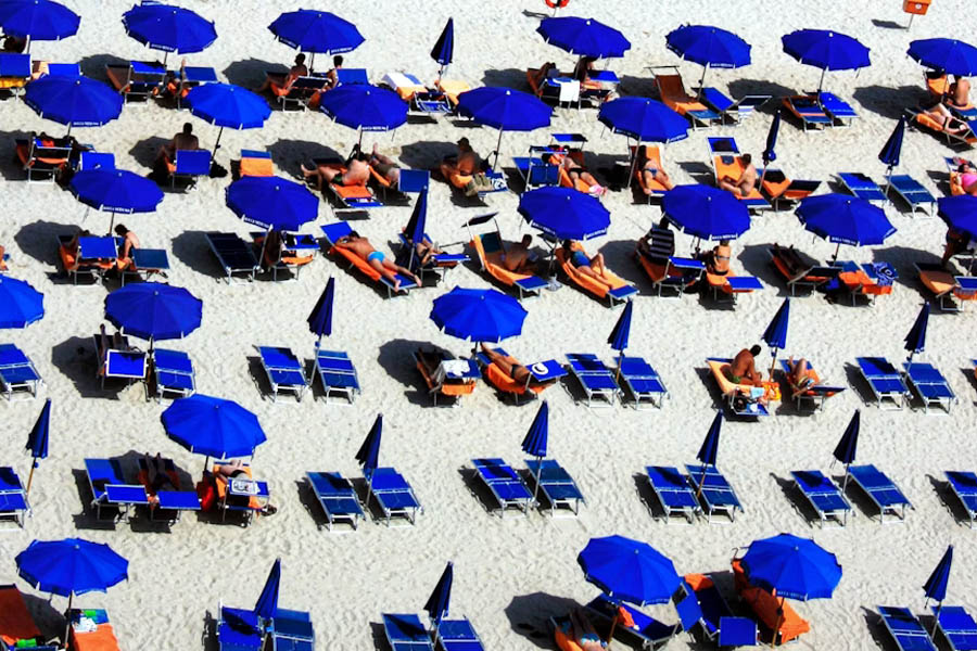Europe Heatwave 2025: Spain Hits Record 46°C, France on Alert as UN Declares Extreme Heat the New Normal and Health Warnings Surge Across the Continent.