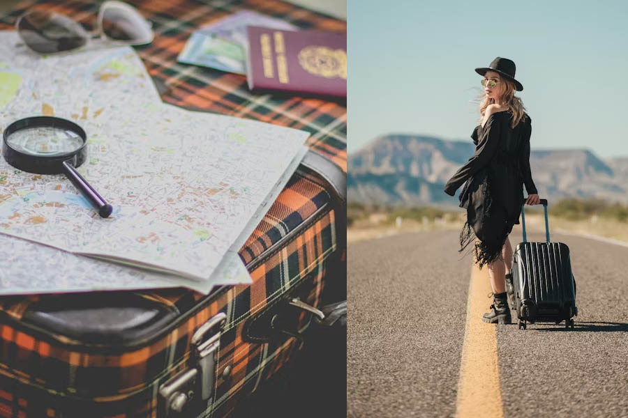Europe Travel