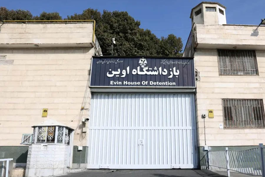 Israel strikes Tehran’s Evin Prison, which holds thousands, including political dissidents, human rights activists, journalists, and foreign nationals.