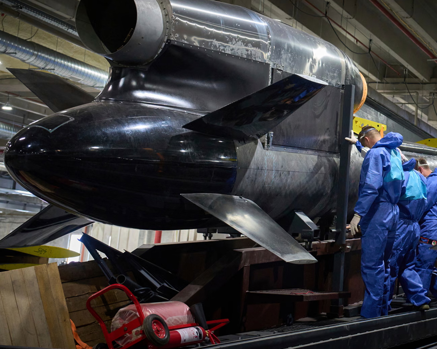 Ukraine could hit Russia with domestic ballistic missiles in months — massive drone attack hits Moscow, destroys Wildberries warehouse
