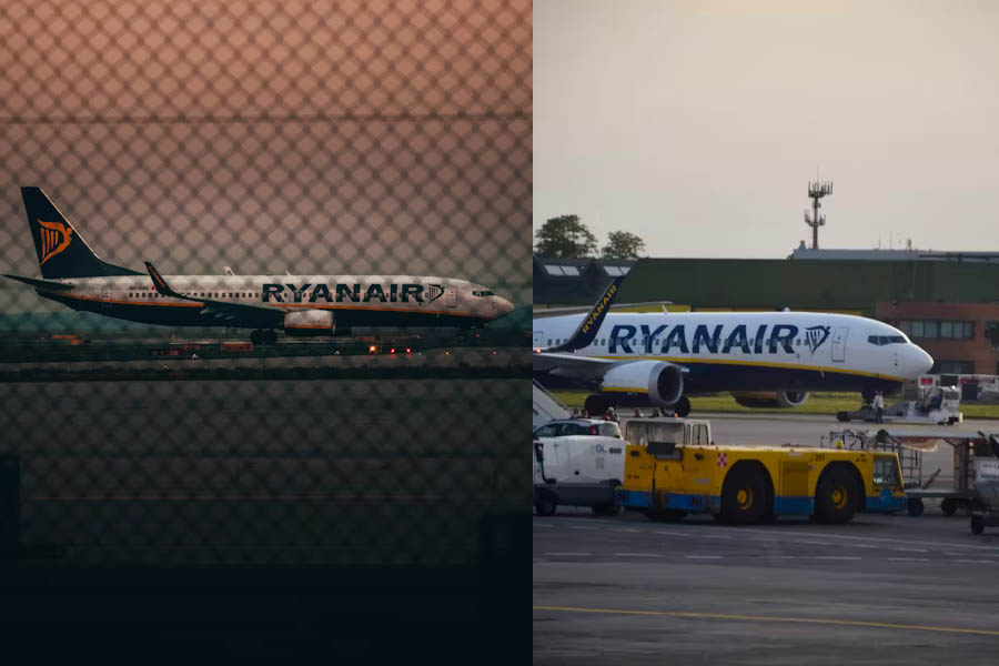 Thousands of European travelers stranded as French air traffic control strike grounds flights across France and beyond during peak summer holidays, July 2025.