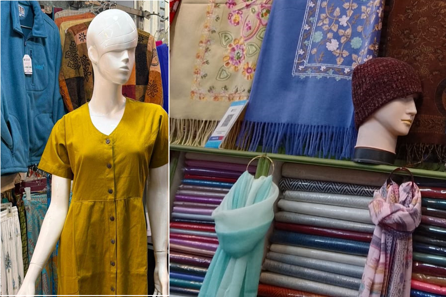 Ethical Uniforms