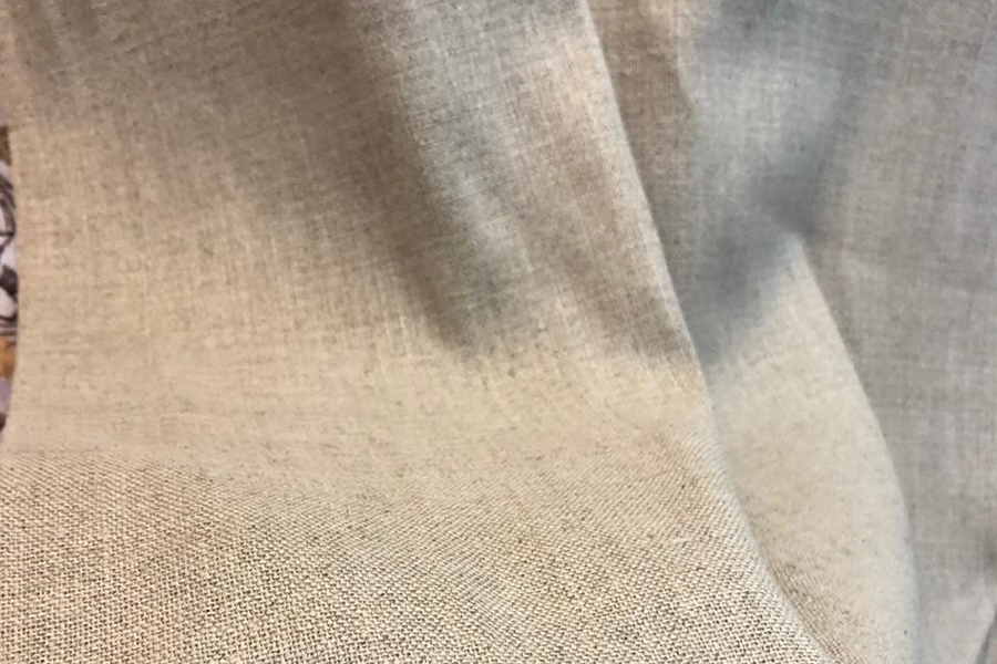 Hemp Fabric Wholesale