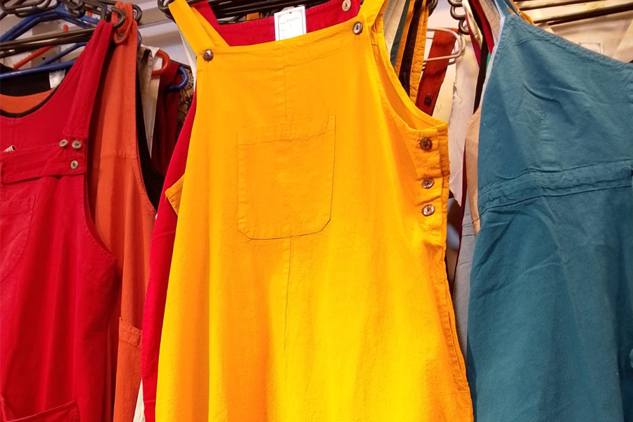 Kids Organic Clothing