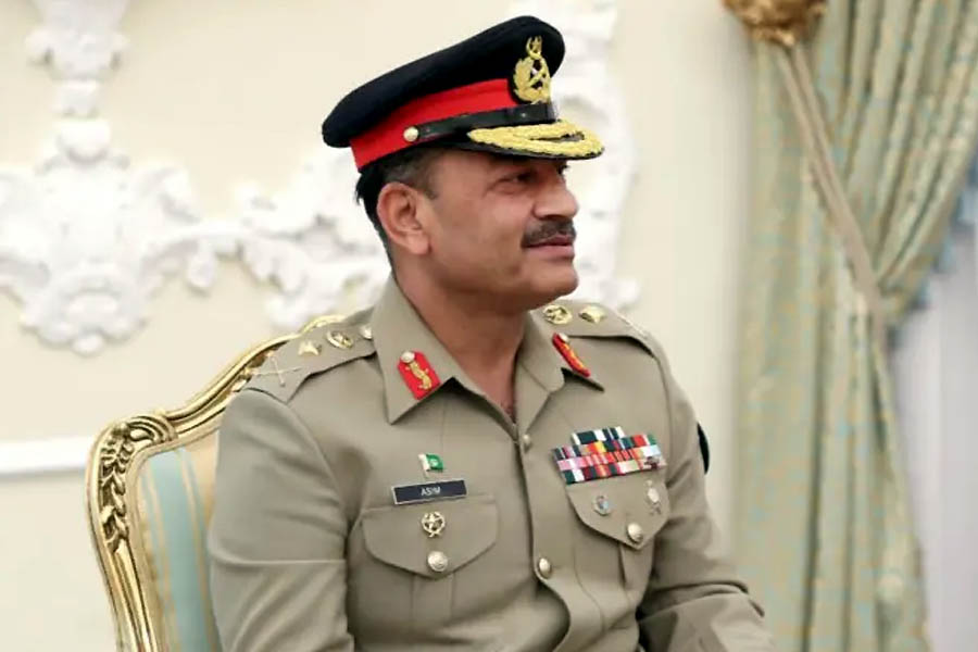 US President Donald Trump will be meeting with General Asim Munir, the Chief of Army of Pakistan, on Wednesday.