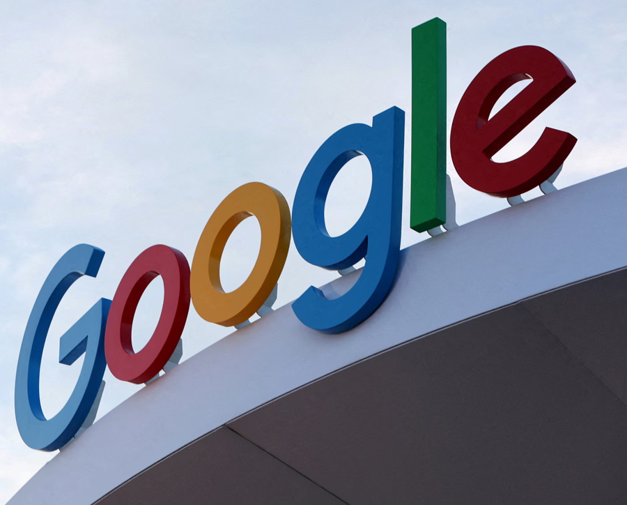 EU Fines Google €890m