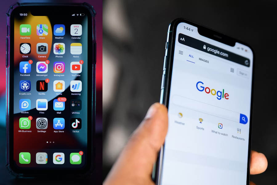 Google, Microsoft and Amazon reported double-digit gains in their cloud-computing businesses, while Meta's massive AI spending drew investor concern despite beating revenue expectations.