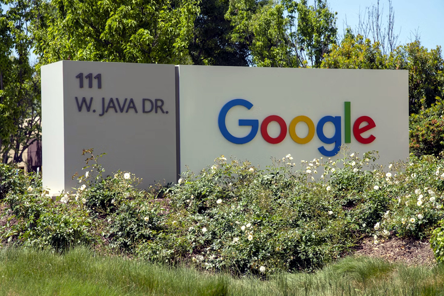 Google Workers Petition
