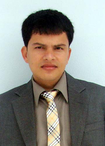 Ram Sharan Dangal - Global Post Headline Senior Political Correspondent