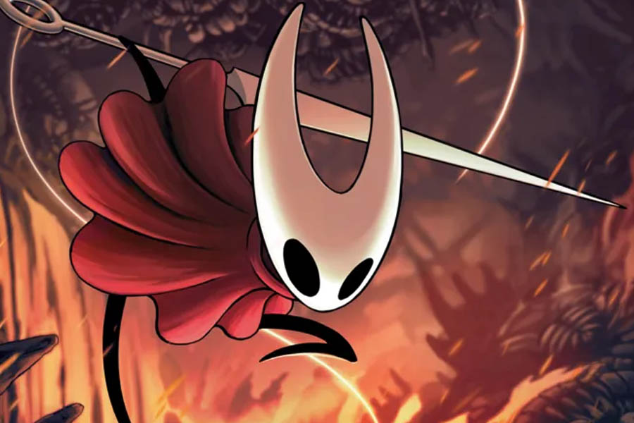 Players face errors and store crashes during the global launch of Hollow Knight: Silksong on Steam, Nintendo, PlayStation, and Xbox.