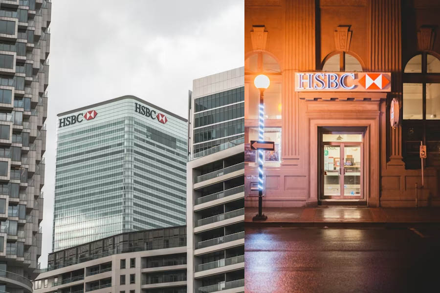 HSBC chief executive Georges Elhedery said he was "saddened and concerned" by the Iran conflict, warning that prolonged instability could weaken global economic confidence. Excerpt	HSBC chief executive Georges Elhedery warn
