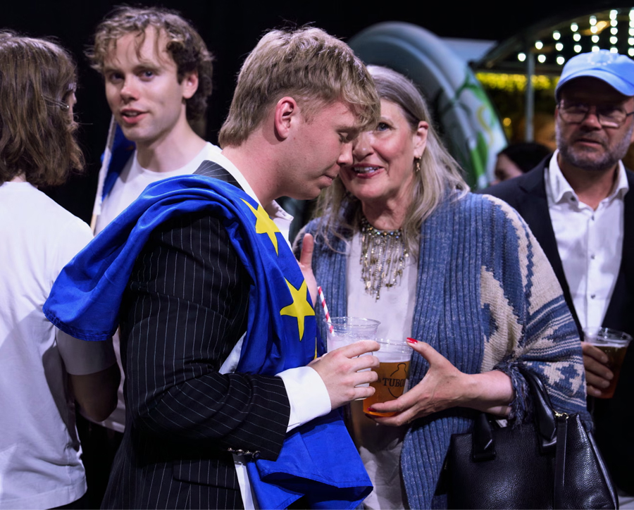 Iceland EU referendum