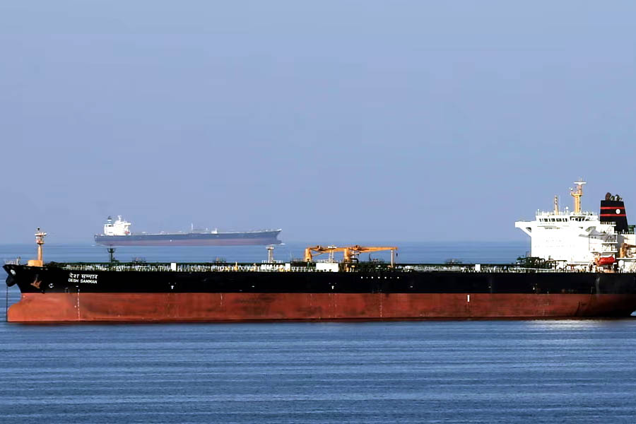 Iranian lawmakers vote to approve the closure of the strategic Strait of Hormuz, a critical shipping lane for global oil and gas transport.