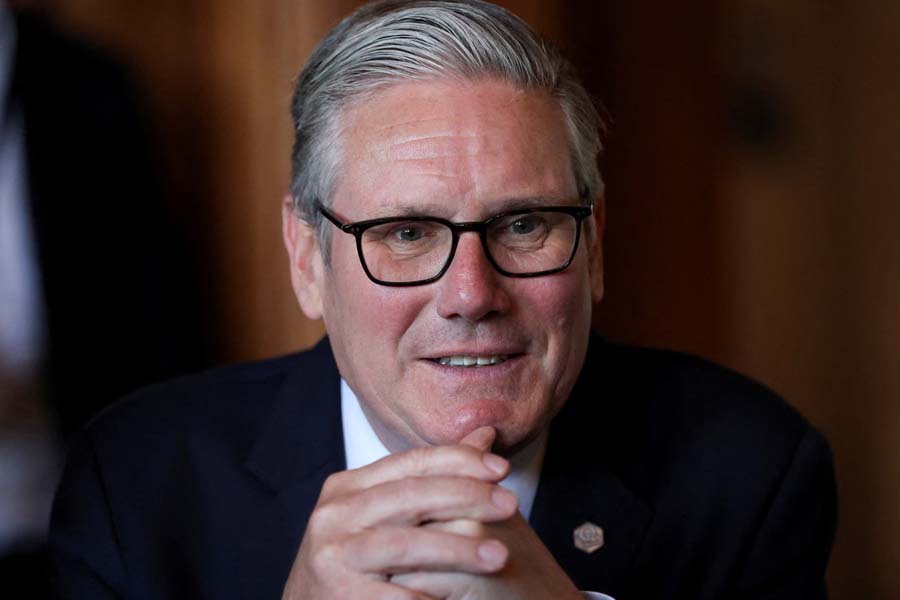 Starmer's Last Stand: PM Expected to Resign Monday as Burnham's 200-MP Army Forces Coronation — 'Political Realities' Sink Labour Leader