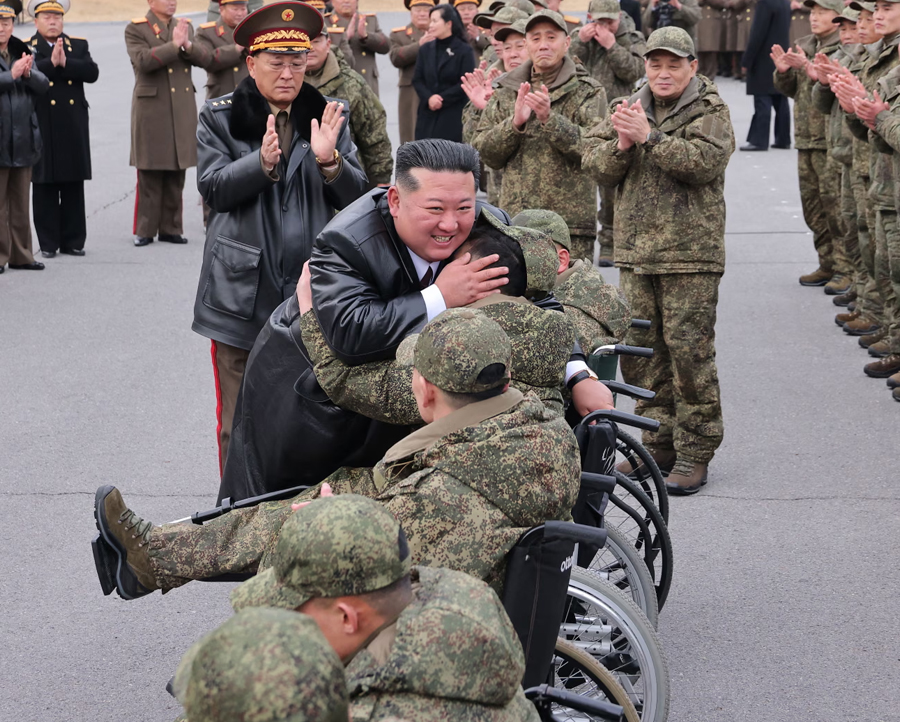 North Korea sending 50,000 troops to Russia – Zelenskyy — Turkey calls for 'moratorium' on Black Sea attacks as drone incidents escalate