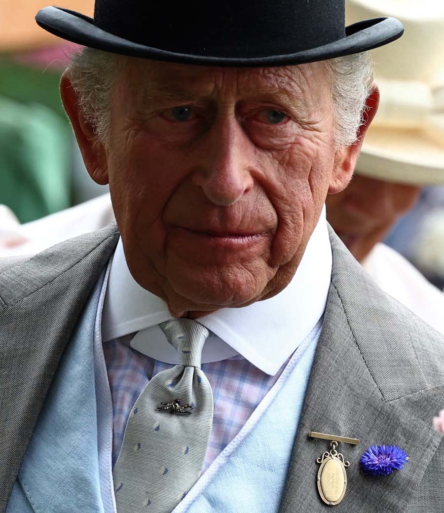 The King's Books: Charles Becomes First Monarch to Publish Personal Tax Bill — £26.8m Duchy Income, £1.6bn Duchy of Cornwall, and a Royal Transparency Revolution