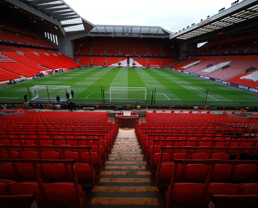 Liverpool took part in the first operation of its kind between a Premier League club and their local police authority in a clampdown on ticket touts.
