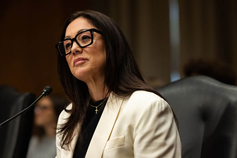 US Labor Secretary Lori Chavez-DeRemer resigns from the Trump administration amid ongoing misconduct investigations and multiple controversies.