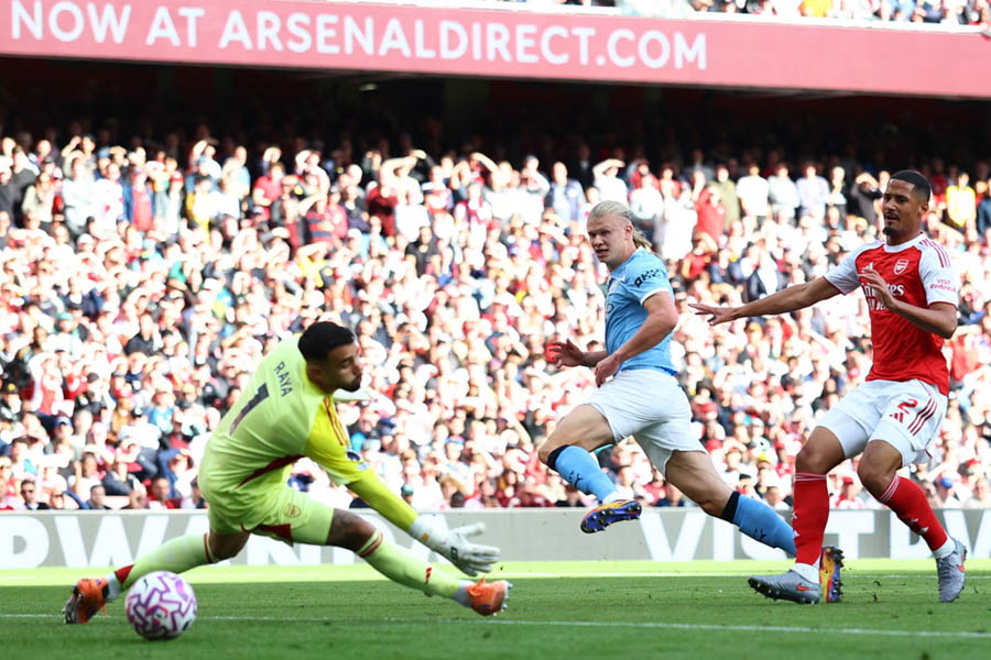 Pep Guardiola leading Manchester City in pursuit of a fifth League Cup title during a potentially final season as manager