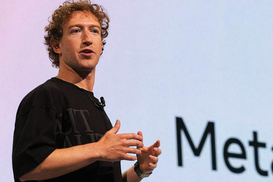 Meta is creating an AI version of Mark Zuckerberg so staff can talk to the boss – a digital clone being trained on his thoughts, tone and mannerisms to help workers feel connected.